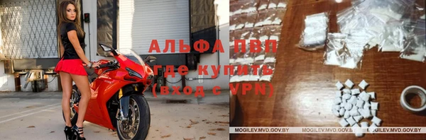 ALPHA-PVP Вяземский